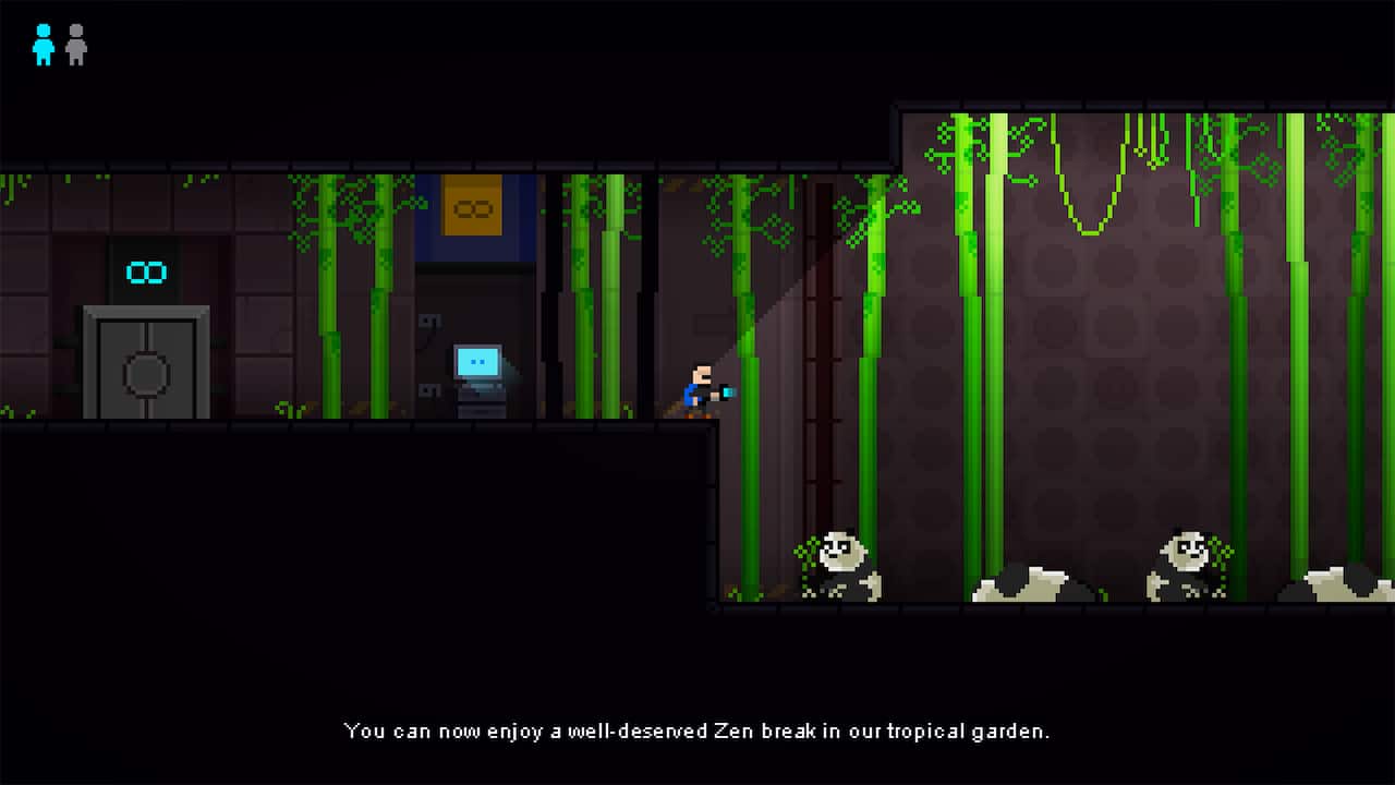 Overloop | Bugün Satın Al ve İndir - Epic Games Store