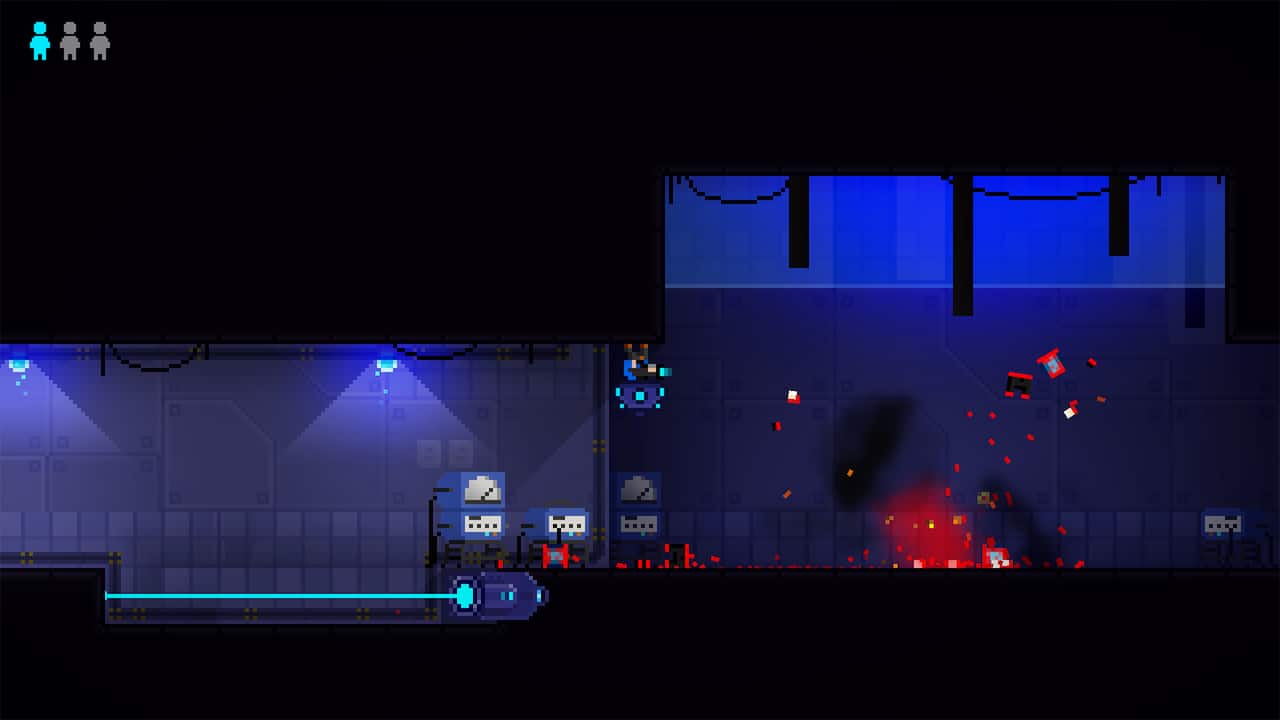 Overloop | Baixe e compre hoje - Epic Games Store