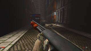THE SILENT CITY CHAPTER 2 screenshot 4