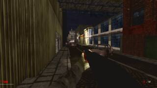 THE SILENT CITY CHAPTER 2 screenshot 1