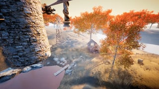 Orchard Odyssey screenshot 4