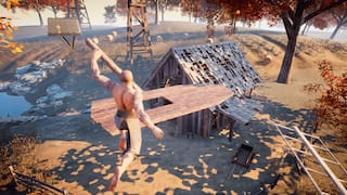 Orchard Odyssey screenshot 2