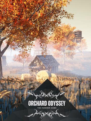 Orchard Odyssey