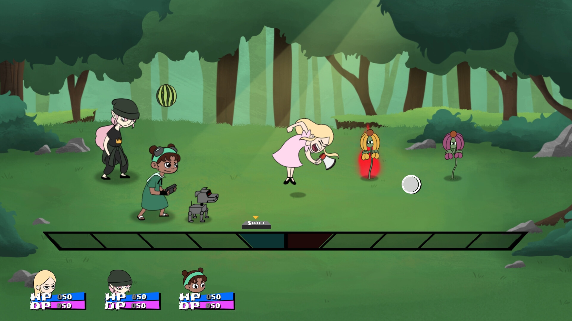 Cricket: Jae's Really Peculiar Game-12d7x