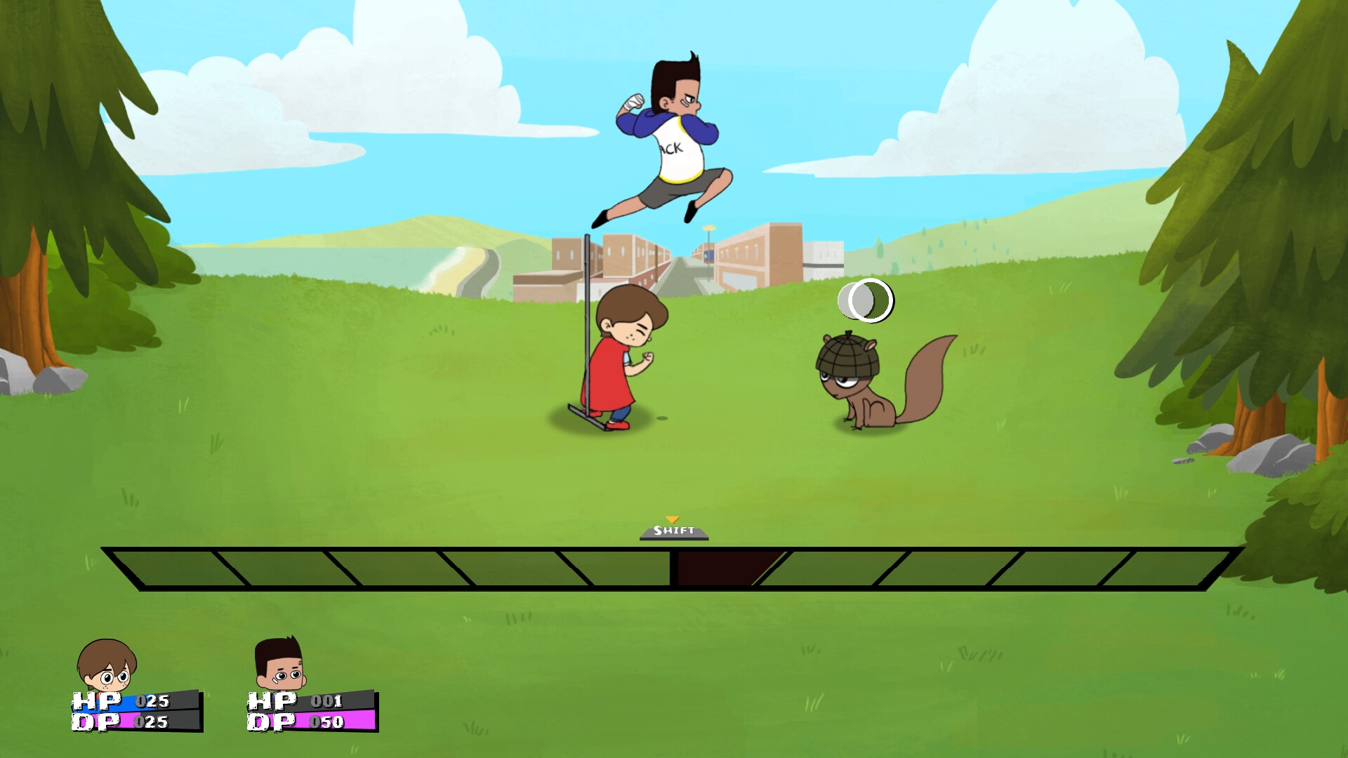 Cricket: Jae's Really Peculiar Game-fhmb5