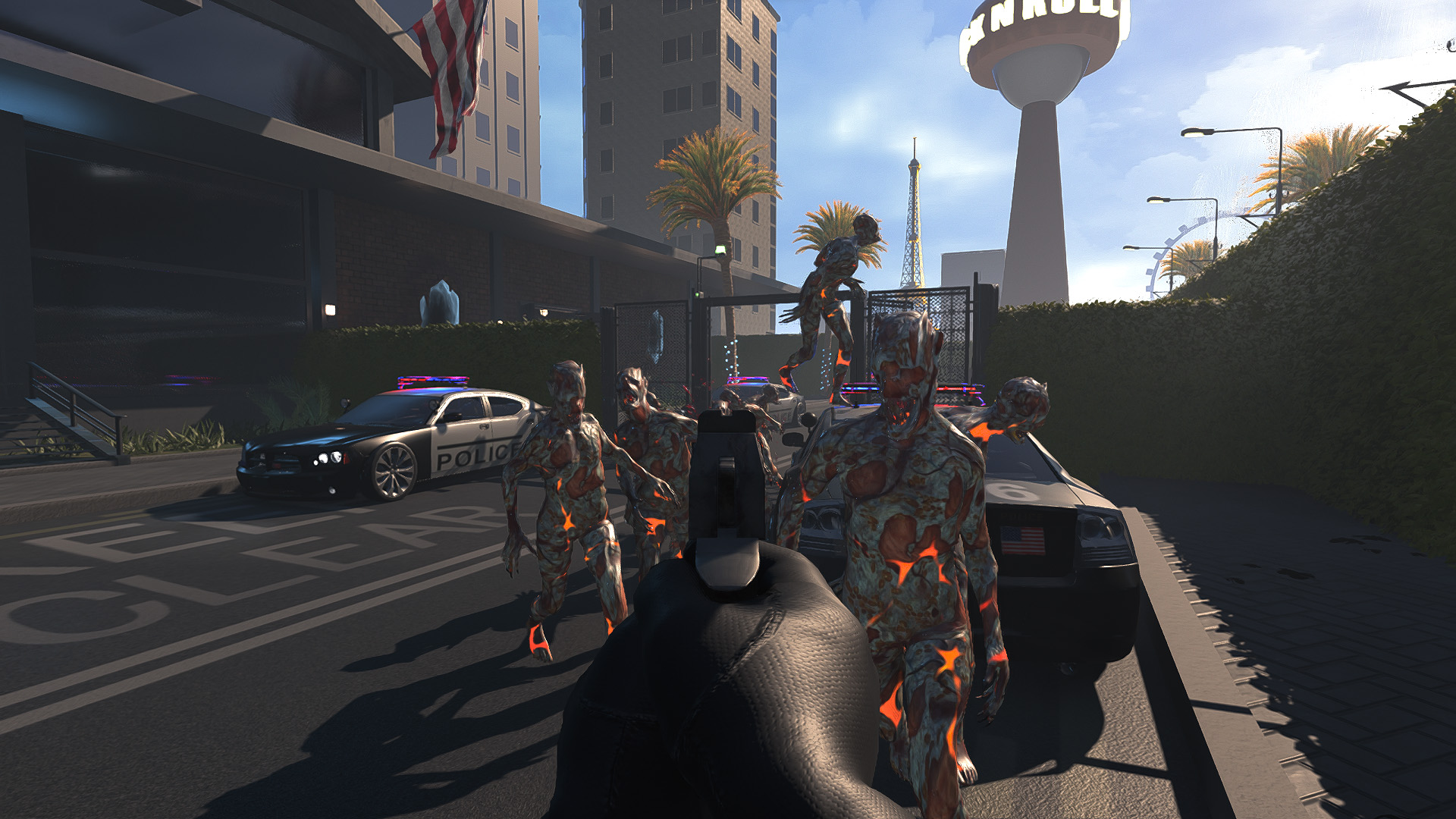 Hellbreach: Vegas-j51sr