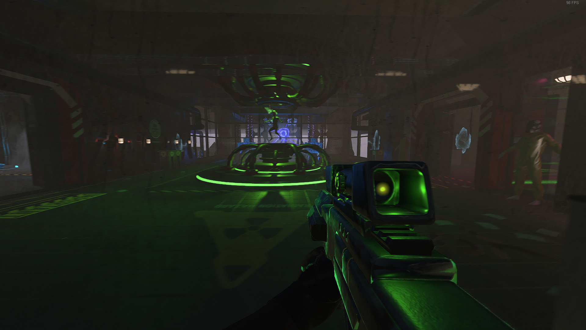 Hellbreach: Vegas-tpqgh