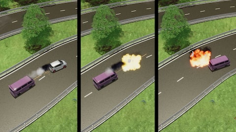 Auto Drive R Auto Drive | Download and Play for Free - Epic Games Store