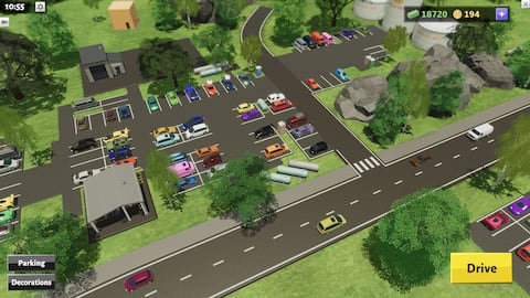 Auto Drive R Auto Drive | Download and Play for Free - Epic Games Store