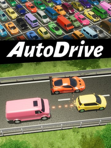 Auto Drive
