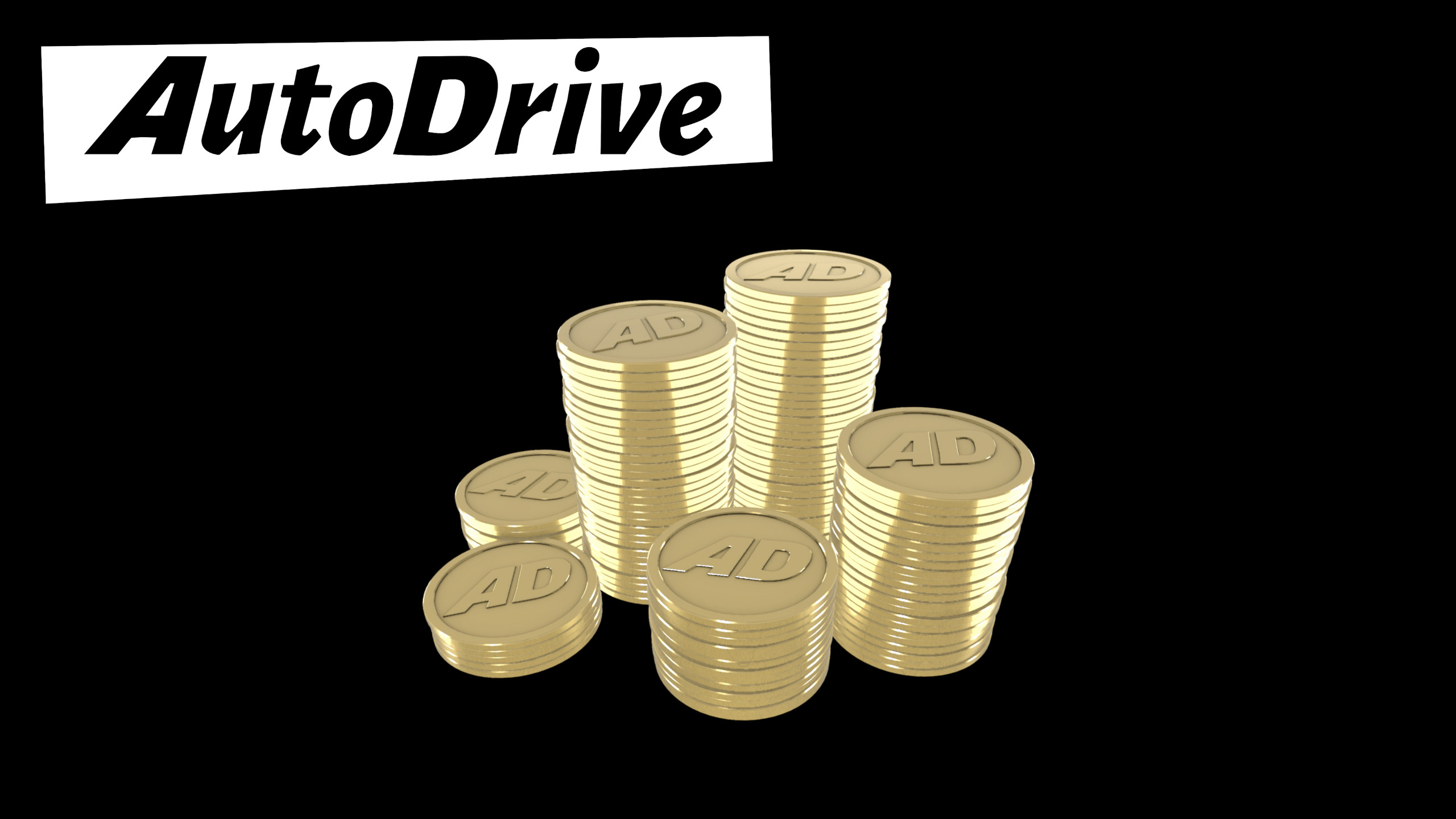 Coin Pack 2 - OfferImageWide