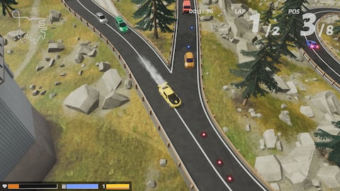 Auto Drive R Auto Drive | Download and Play for Free - Epic Games Store