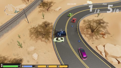 Auto Drive R Auto Drive | Download and Play for Free - Epic Games Store