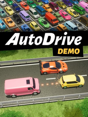 Auto Drive DEMO