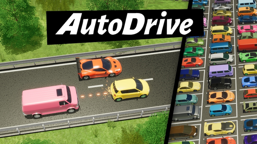 Auto Drive