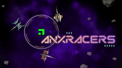 ANXRacers - Drift Space