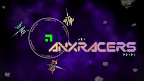 ANXRacers - Drift Space
