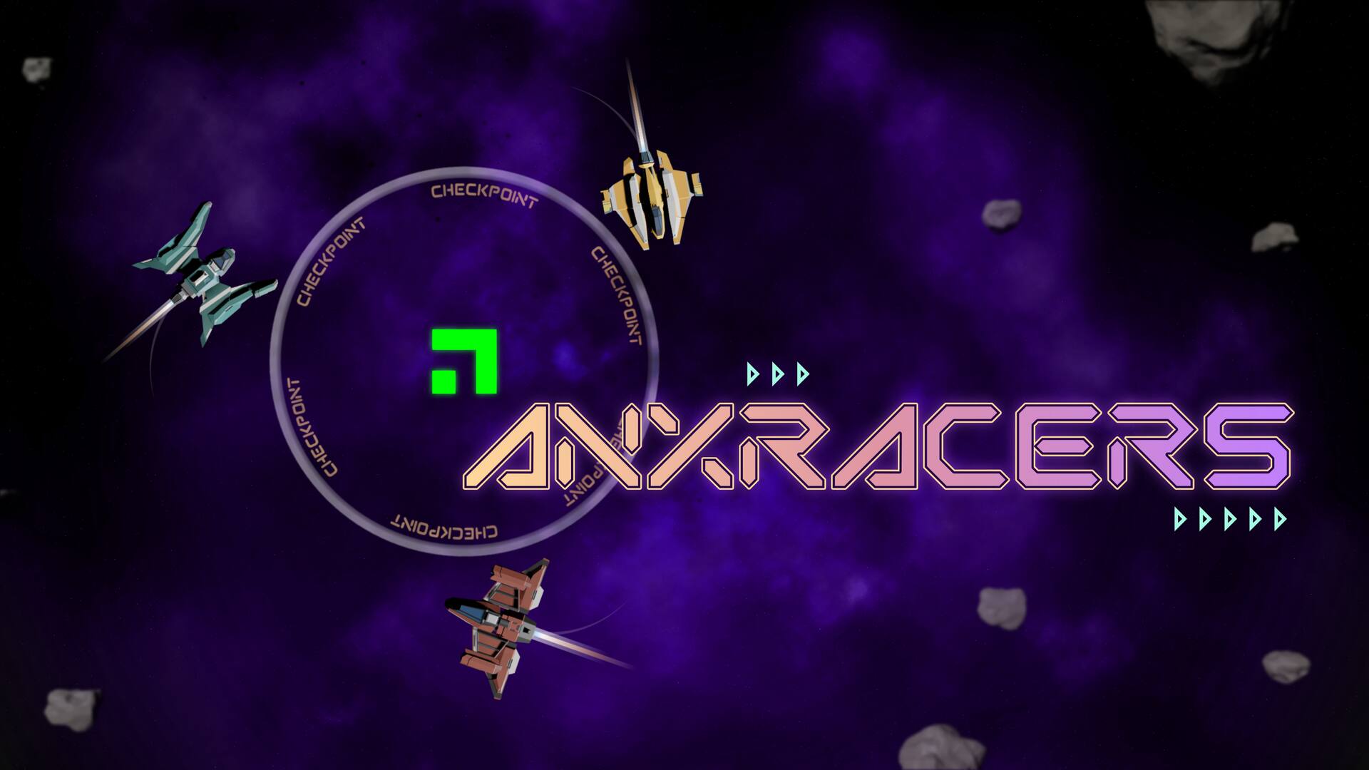 ANXRacers - Drift Space