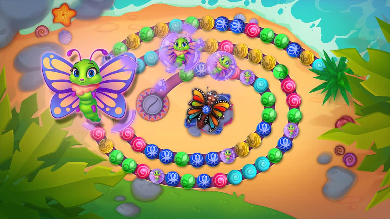 Marble Puzzle Blast-1v226