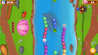 Marble Puzzle Blast screenshot 4
