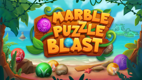 Купить ключ дешево Marble Puzzle Blast
