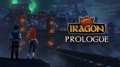 Iragon Prologue