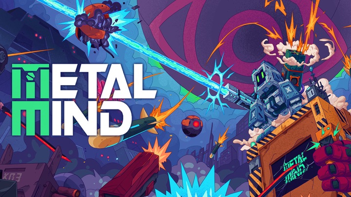 Metal Mind