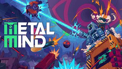 Metal Mind