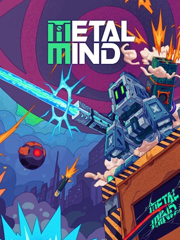 Metal Mind