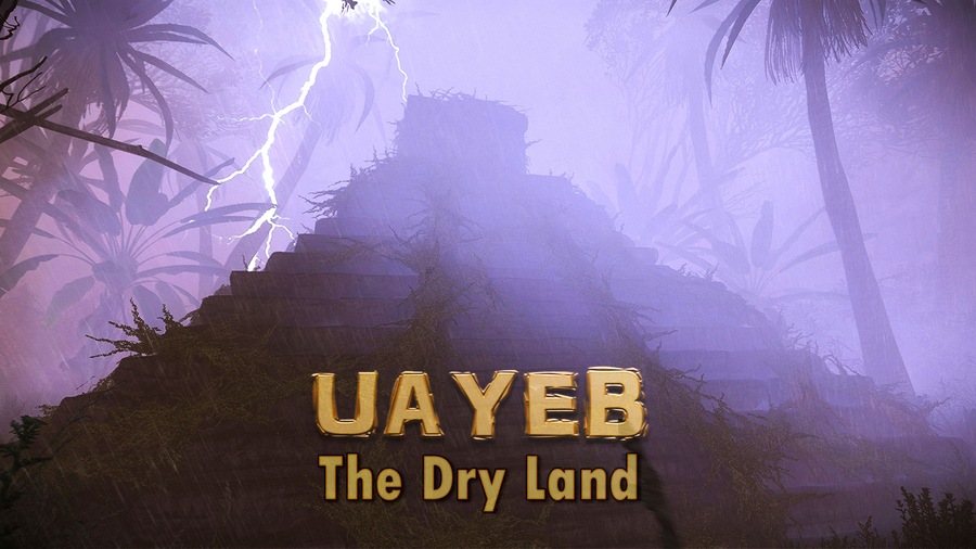 UAYEB - The Dry Land - Episode 1