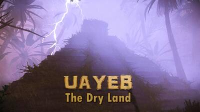 UAYEB - The Dry Land - Episode 1