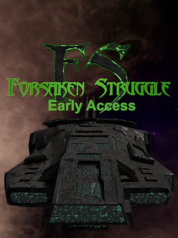 Forsaken Struggle