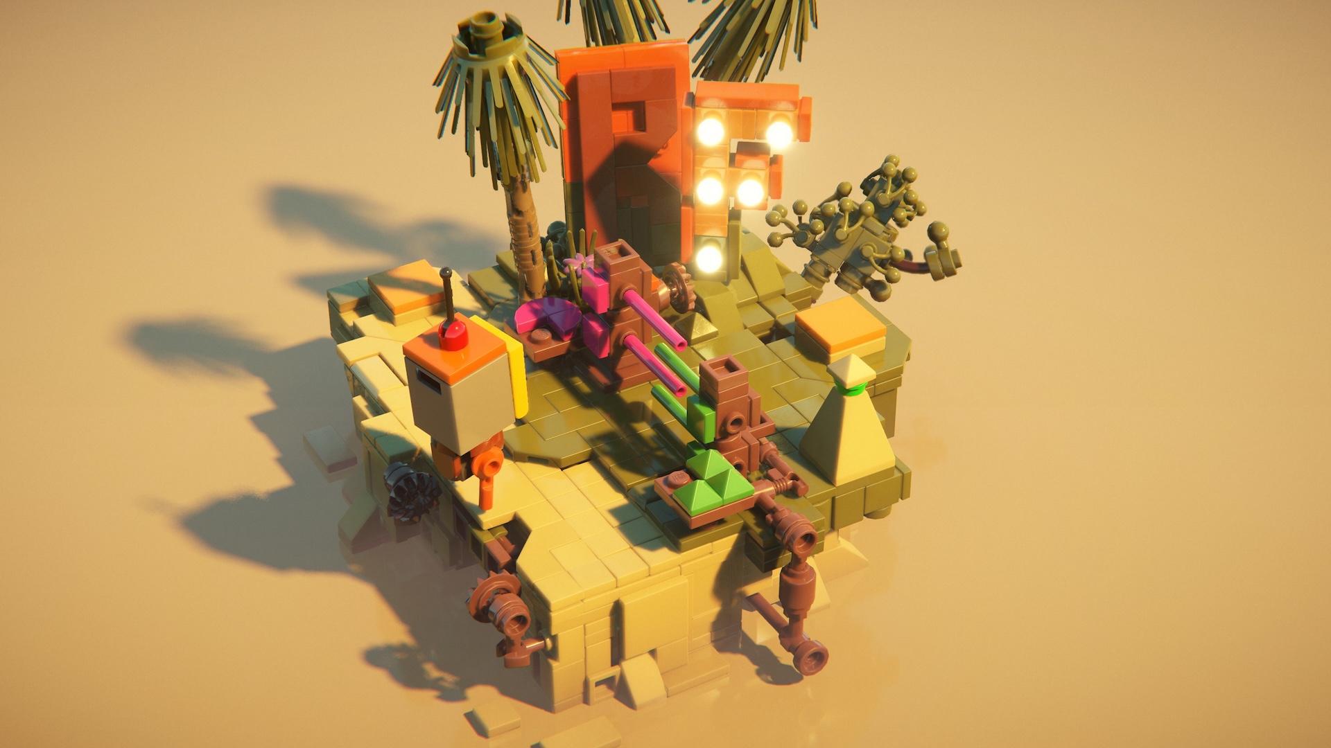 LEGO Builders Journey-ok81q