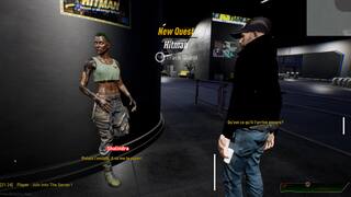 War Thugz - Satoshi City screenshot 5