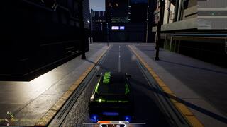 War Thugz - Satoshi City screenshot 4