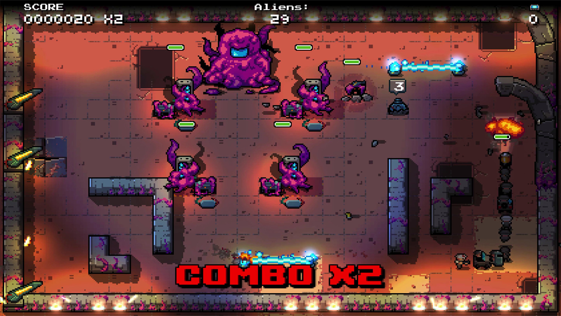 Snake Core-18wkh