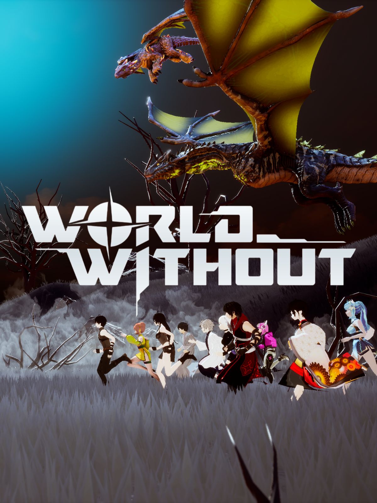 World Without