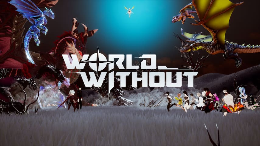 world without vertical card thumbnail