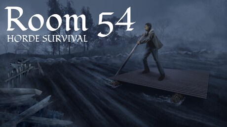 Купить ключ дешево Room 54. Horde Survival