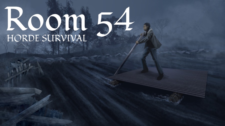 Room 54 - Horde Survival