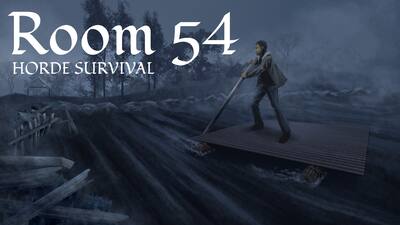 Room 54 - Horde Survival