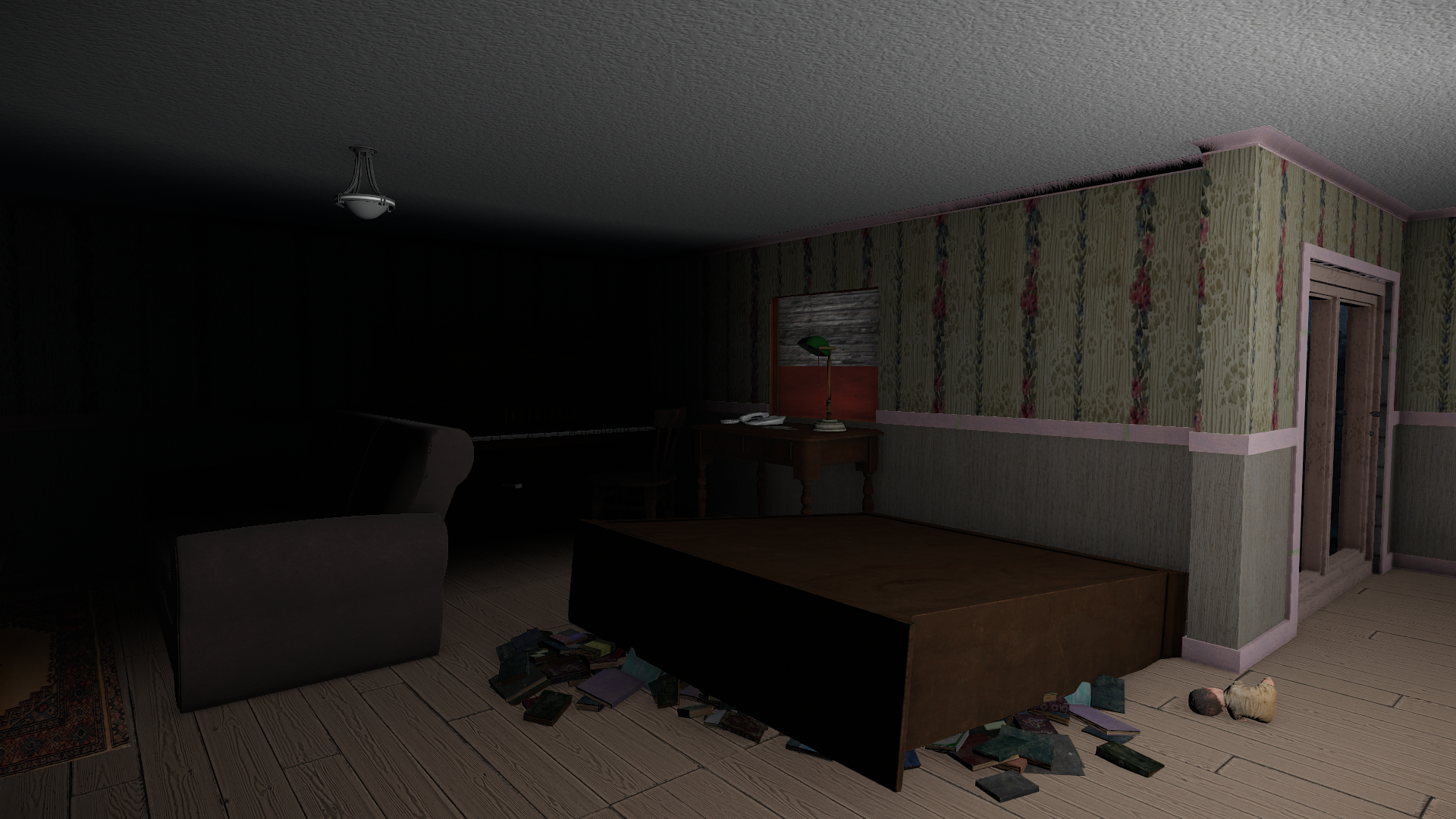Room 54 - Horde Survival-e7dnl