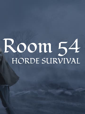 Room 54 - Horde Survival