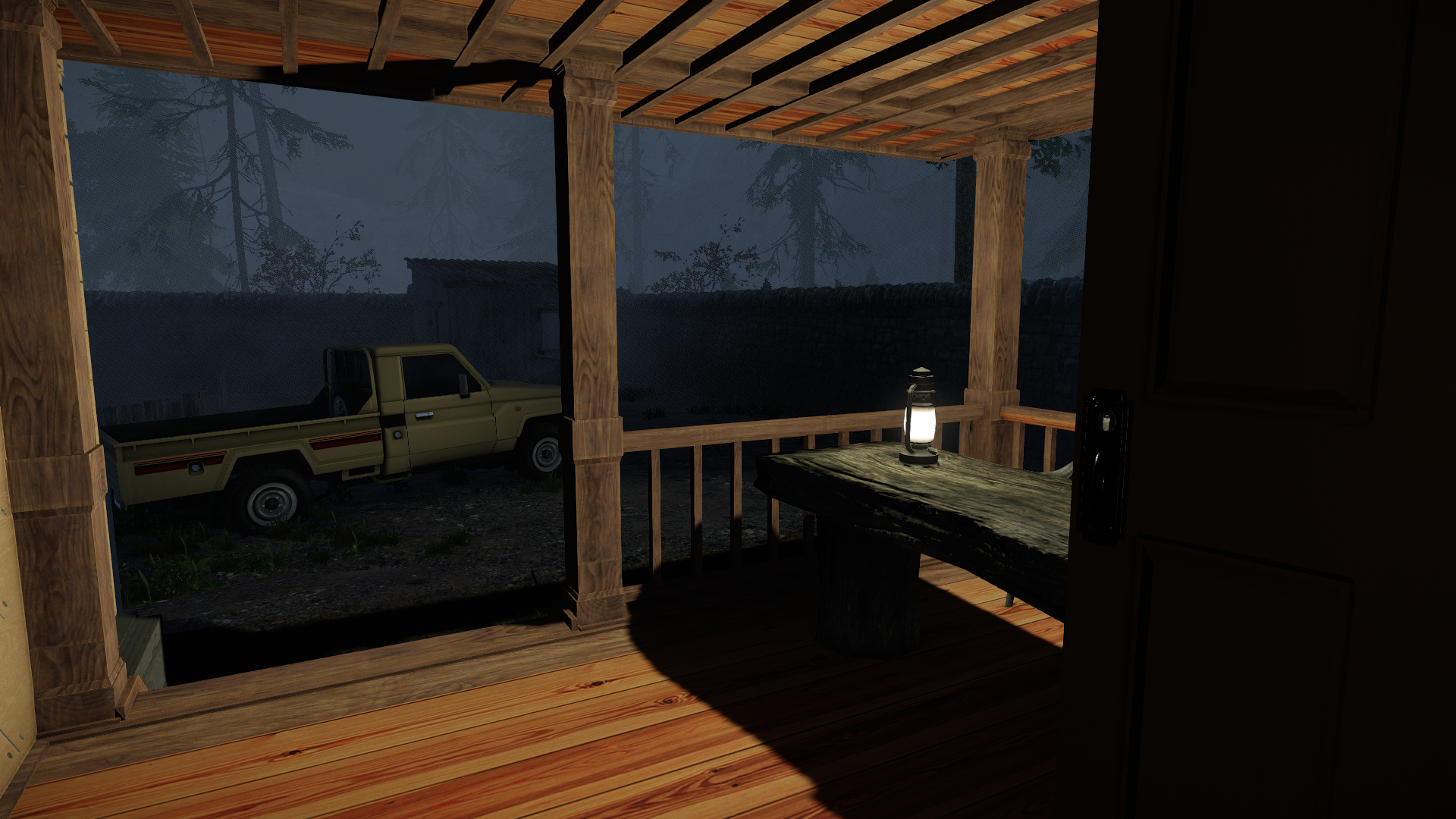 Room 54 - Horde Survival-i1avh
