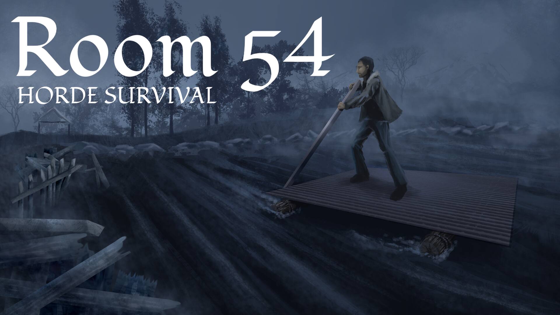Room 54 - Horde Survival