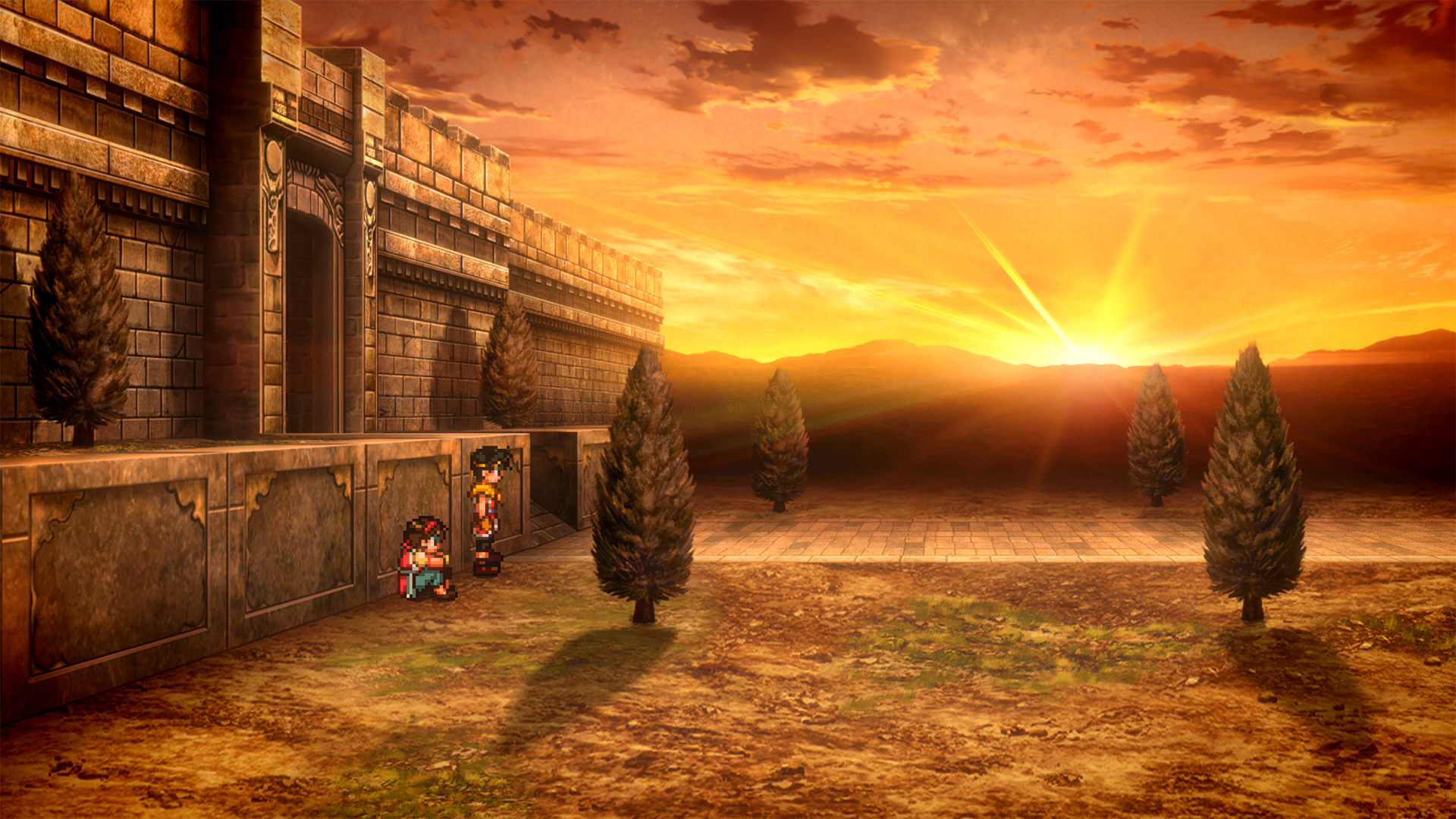 Suikoden I and II HD Remaster-15vzy