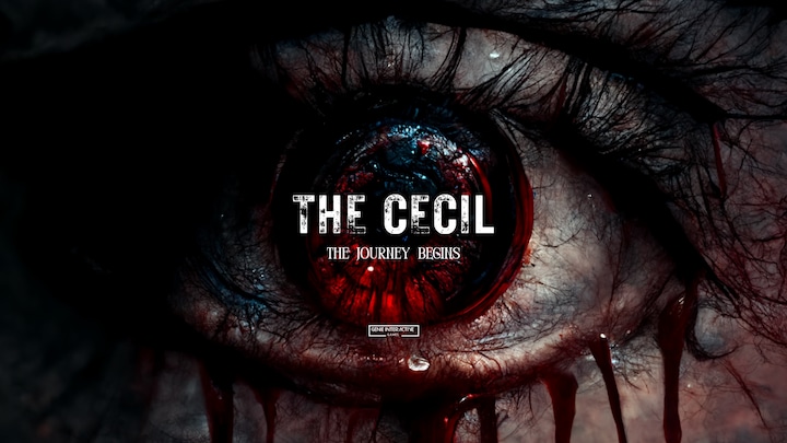 The Cecil The Journey Begins