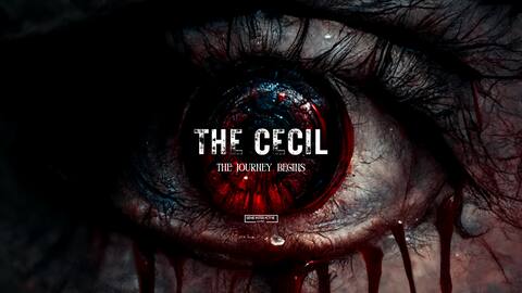 The Cecil The Journey Begins