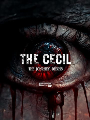 The Cecil The Journey Begins