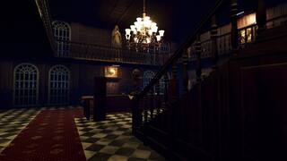 The Cecil The Journey Begins screenshot 1